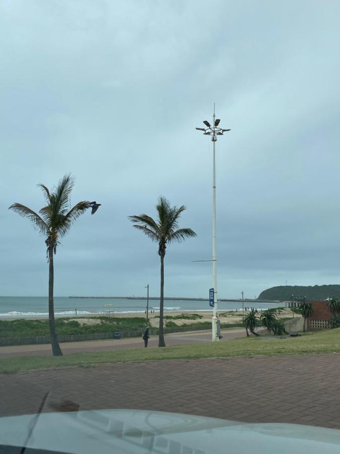 Beach View Durban Exterior photo